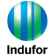 Indufor Ltd. logo